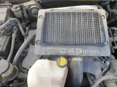 Утилизация автомобиля toyota rav 4 ii (_a2_) 2.0 d 4wd (cla20_, cla21_) года 2003 питание 