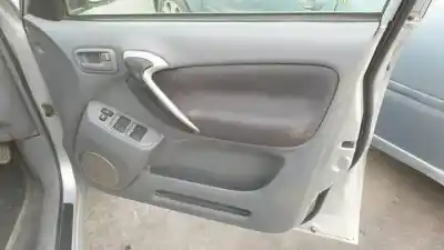 Утилизация автомобиля toyota rav 4 ii (_a2_) 2.0 d 4wd (cla20_, cla21_) года 2003 питание 