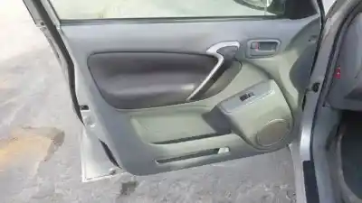 Утилизация автомобиля toyota rav 4 ii (_a2_) 2.0 d 4wd (cla20_, cla21_) года 2003 питание 