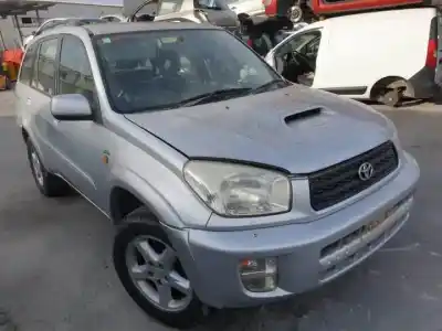 Утилизация автомобиля toyota rav 4 ii (_a2_) 2.0 d 4wd (cla20_, cla21_) года 2003 питание 