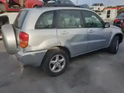 Утилизация автомобиля toyota rav 4 ii (_a2_) 2.0 d 4wd (cla20_, cla21_) года 2003 питание 