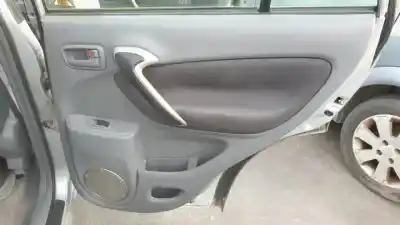 Утилизация автомобиля toyota rav 4 ii (_a2_) 2.0 d 4wd (cla20_, cla21_) года 2003 питание 