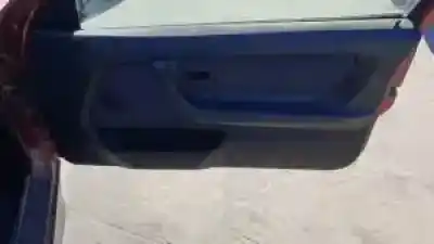 Veículo de Sucata bmw serie 3 compacto (e36) 184s1 do ano 1994 alimentado 