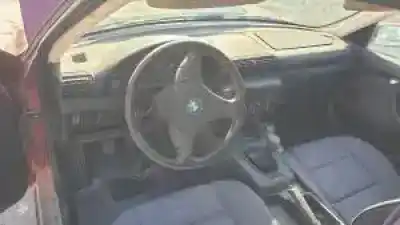 Veículo de Sucata bmw serie 3 compacto (e36) 184s1 do ano 1994 alimentado 
