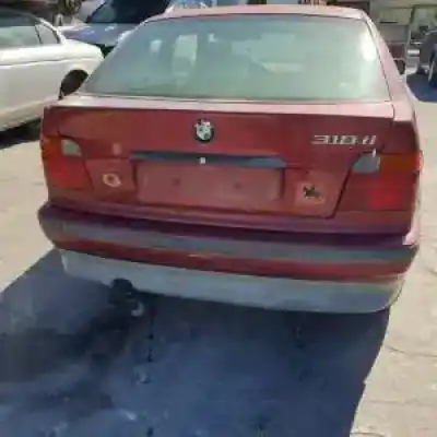 Veículo de Sucata bmw serie 3 compacto (e36) 184s1 do ano 1994 alimentado 