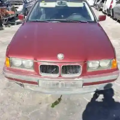 Veículo de Sucata bmw serie 3 compacto (e36) 184s1 do ano 1994 alimentado 