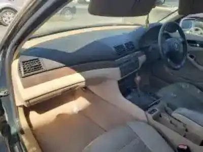 Veículo de Sucata bmw serie 3 berlina (e46) 256s4 do ano 1998 alimentado 