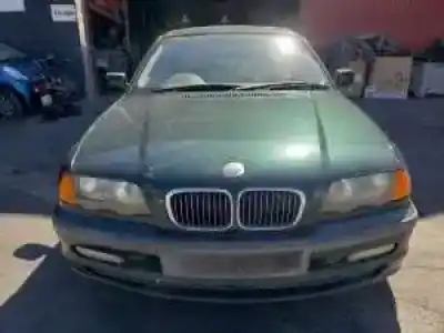 Veículo de Sucata bmw serie 3 berlina (e46) 256s4 do ano 1998 alimentado 