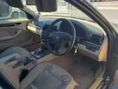 Veículo de Sucata bmw serie 3 berlina (e46) 256s4 do ano 1998 alimentado 