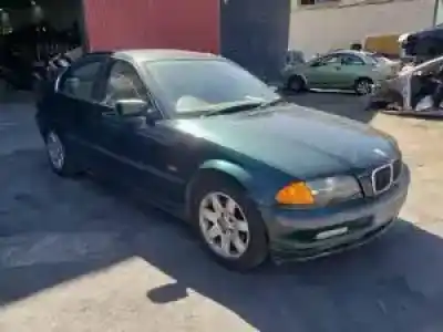Veículo de Sucata bmw serie 3 berlina (e46) 256s4 do ano 1998 alimentado 