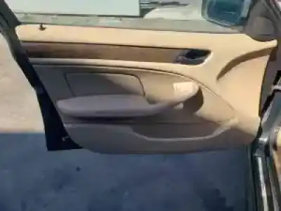 Veículo de Sucata bmw serie 3 berlina (e46) 256s4 do ano 1998 alimentado 