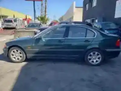 Veículo de Sucata bmw serie 3 berlina (e46) 256s4 do ano 1998 alimentado 