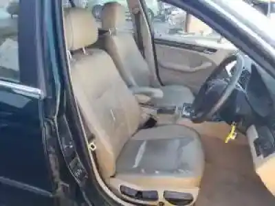 Veículo de Sucata bmw serie 3 berlina (e46) 256s4 do ano 1998 alimentado 