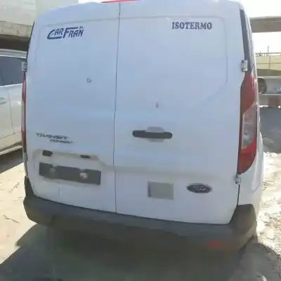 Здавання транспортного засобу ford transit connect xxga року 2013 потужний 