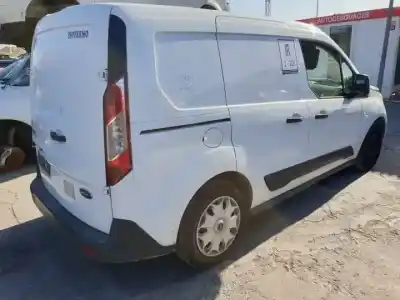 Здавання транспортного засобу ford transit connect xxga року 2013 потужний 