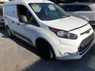 Здавання транспортного засобу ford transit connect xxga року 2013 потужний 