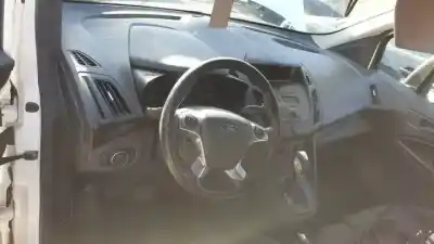 Здавання транспортного засобу ford transit connect xxga року 2013 потужний 