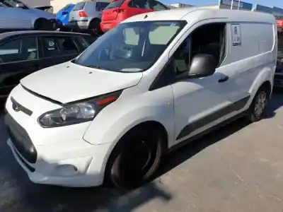 Здавання транспортного засобу ford transit connect xxga року 2013 потужний 