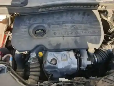 Здавання транспортного засобу ford transit connect xxga року 2013 потужний 