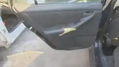 Scrapping Vehicle toyota corolla (e12) 4zzfe of the year 2001 powered 