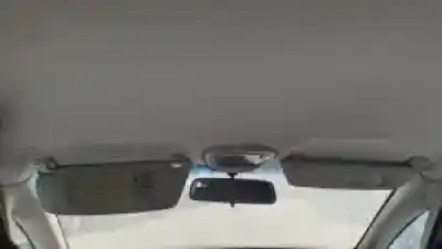 Veículo de Sucata opel meriva g-z16xe do ano 2003 alimentado 