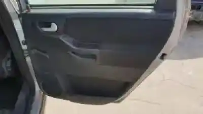 Veículo de Sucata opel meriva g-z16xe do ano 2003 alimentado 