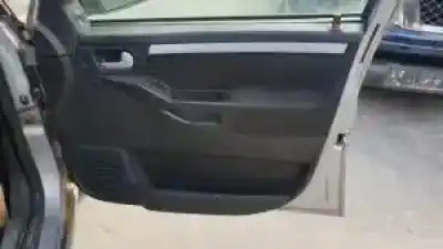 Veículo de Sucata opel meriva g-z16xe do ano 2003 alimentado 