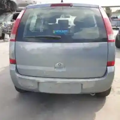 Veículo de Sucata opel meriva g-z16xe do ano 2003 alimentado 