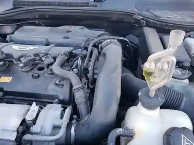 Утилизация автомобиля mini cabrio (r57) n18b16a года 2010 питание 
