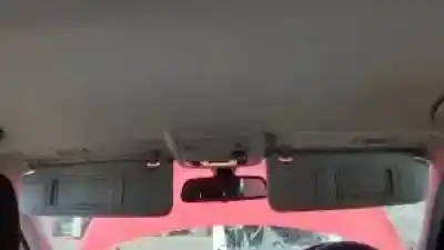 Scrapping Vehicle bmw serie 3 touring (e91) n47d20a of the year 2007 powered 