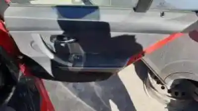 Scrapping Vehicle bmw serie 3 touring (e91) n47d20a of the year 2007 powered 