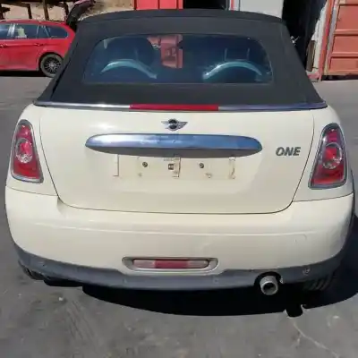 Scrapping Vehicle mini                                               cabrio (r57)                                                                                                                                                                                                                                               mbgu35                                                                                                                                                                                                                                                     of the year 2010 powered 
