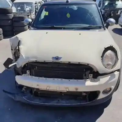 Scrapping Vehicle mini                                               cabrio (r57)                                                                                                                                                                                                                                               mbgu35                                                                                                                                                                                                                                                     of the year 2010 powered 