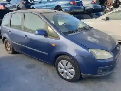 Scrapping Vehicle ford focus c-max (cap) d-g8da of the year 2003 powered 