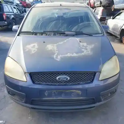 Scrapping Vehicle ford focus c-max (cap) d-g8da of the year 2003 powered 