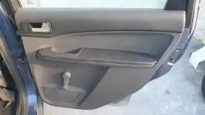 Scrapping Vehicle ford focus c-max (cap) d-g8da of the year 2003 powered 