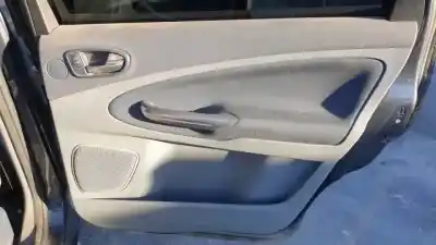 Утилизация автомобиля ford s-max (ca1) aowa года 2006 питание 