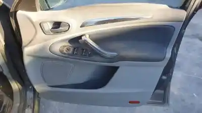 Утилизация автомобиля ford s-max (ca1) aowa года 2006 питание 