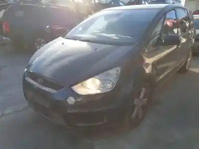Veicolo di demolizione FORD S-MAX (CA1) AOWA dell'anno 2006 alimentato 