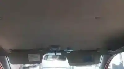 Scrapping Vehicle hyundai atos prime (mx) g4hc-e of the year 2000 powered 