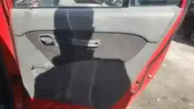 Scrapping Vehicle hyundai atos prime (mx) g4hc-e of the year 2000 powered 