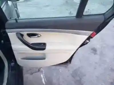 Veículo de Sucata saab 9-3 berlina b207e do ano 2002 alimentado 