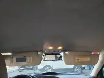 Veículo de Sucata saab 9-3 berlina b207e do ano 2002 alimentado 