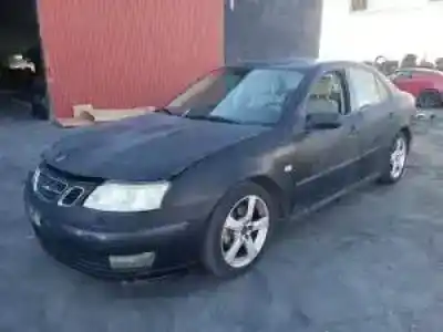 Veículo de Sucata saab 9-3 berlina b207e do ano 2002 alimentado 