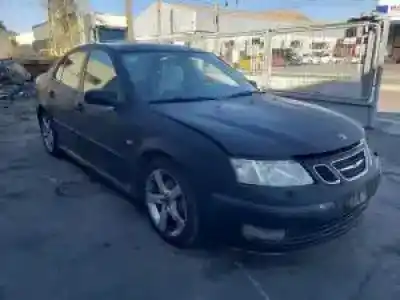 Veículo de Sucata saab 9-3 berlina b207e do ano 2002 alimentado 
