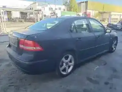 Veículo de Sucata saab 9-3 berlina b207e do ano 2002 alimentado 