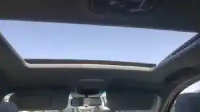 Scrapping Vehicle kia sorento (bl) d4cb of the year 2002 powered 