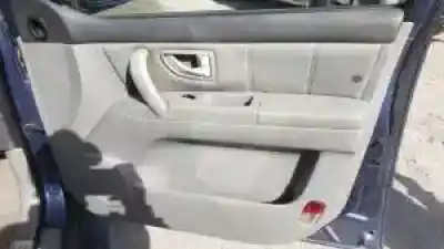 Scrapping Vehicle kia sorento (bl) d4cb of the year 2002 powered 