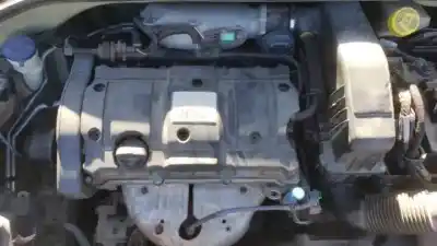 Vehículo de desguace citroen                                            c2 (jm_)                                                                                                                                                                                                                                                   1.6                                                                                                                                                                                                                                                        del año 2004 con motor 
