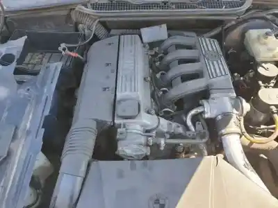 Scrapping Vehicle bmw serie 3 compacto (e36) 174t1 of the year 1996 powered 